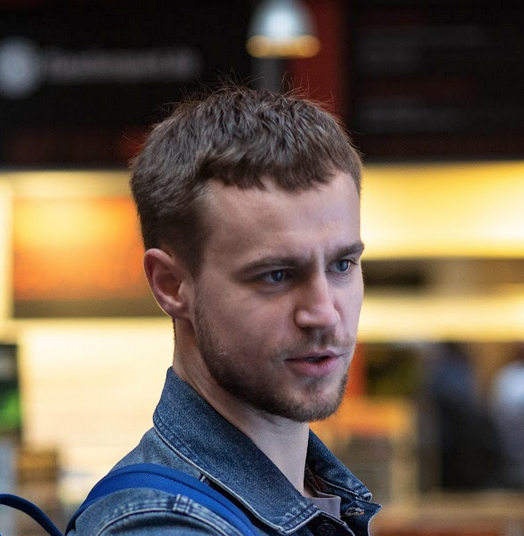 Mateusz Gierlach